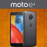 Wallpapers for Motorola Moto E4 Apk