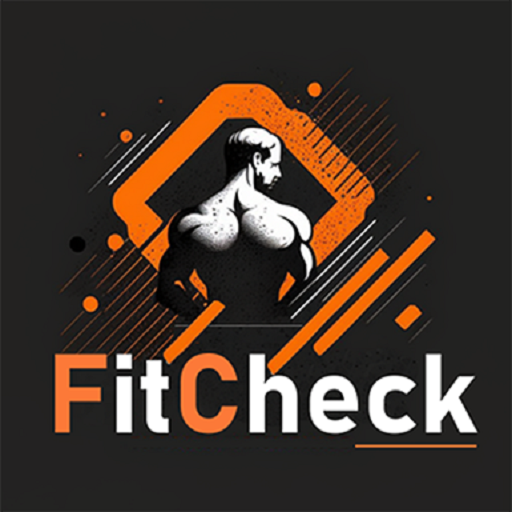 FitCheck logo