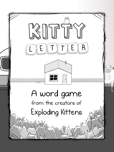 Kitty Letter screenshots 9