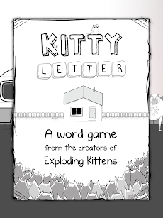 Kitty Letterのおすすめ画像5