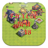 FHX COC V8 icon