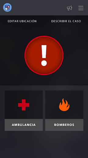 Alerta Pilar Screen 2