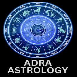 Icon image Adra Astrology