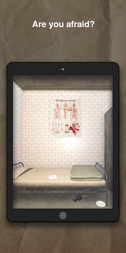 Scriptum AR Escape Room