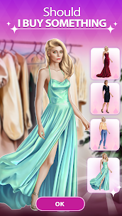 Modern Story Interactive Game v1.1.3.1524 Mod Apk (Unlimited Crystals) Free For Android 1