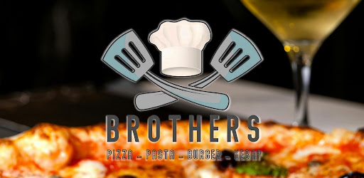 Brothers Pizza Burger & Kebap
