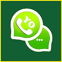 YoWA Chat For WhatsApp–Offline