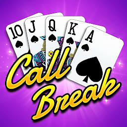 「Callbreak: Classic Card Games」圖示圖片