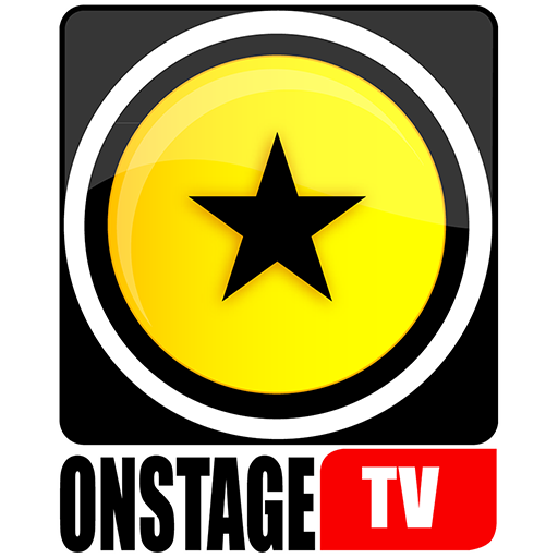Onstage TV  Icon