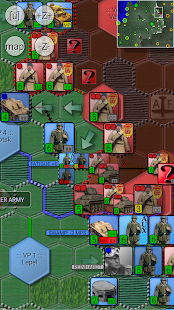 Fall of Army Group Center 1944 (turn-limit) Screenshot