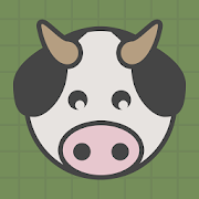 MooMoo.io (Official)  for PC Windows and Mac
