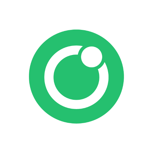 Orbyo For Enterprise logo