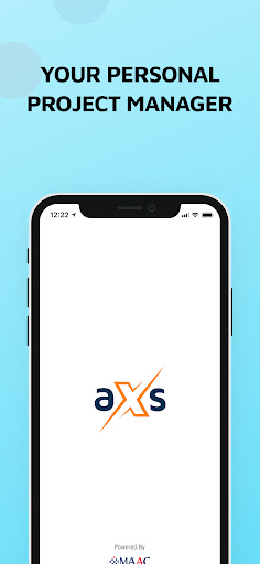AXs Screen 2