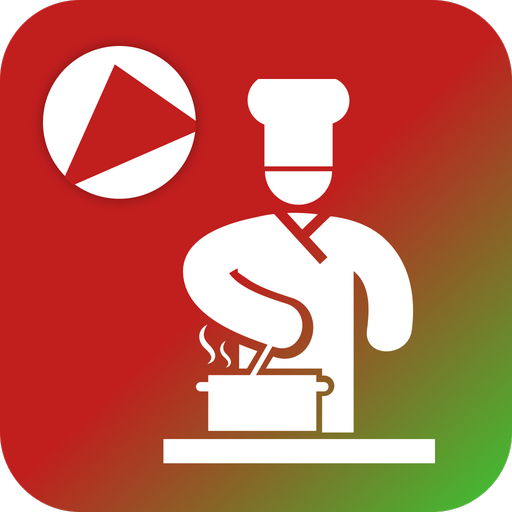 Recaho Kitchen App logo