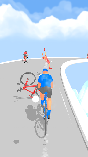 Bike.io Screen 3