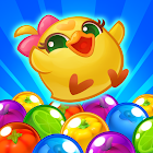 CoCo Pop: Free Bubble Match & Shooter Puzzle Game 1.0.31