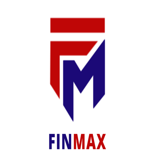 Finmax Tab Banking logo