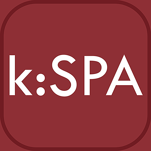 K Spa logo