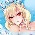 Cover Image of Download Idle Space Farmer - Waifu Manager Simulator 1.8.9 APK