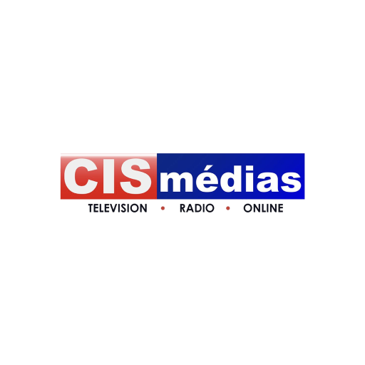 Cis TV logo