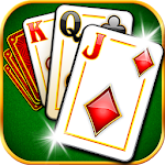 Solitaire by Prestige Gaming Apk