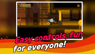 Game screenshot Manic Wings apk download