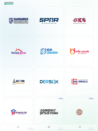 Güngören Yanında screenshot 16