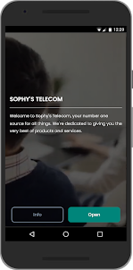 Sophys Telecom