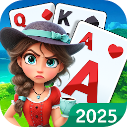 TriPeaks Solitaire Primitive Mod Apk