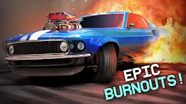 Torque Burnout Mod APK (Unlock All Cars-Money) Download 15