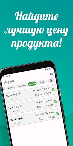 Предварительный просмотр приложения