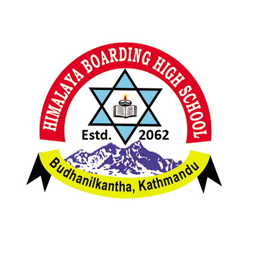 Himalaya Boarding School  Icon