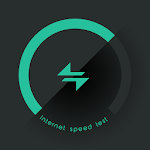 Cover Image of Download Internet Speed Test 1.0 APK