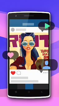 Followers Tips for Instagram screenshot 7