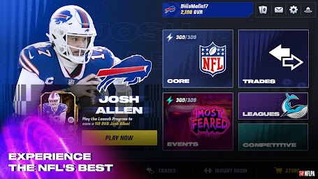 Madden NFL 24 Mobile Football