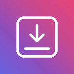 Cover Image of Download Photo & Video Downloader for Instagram #Repost IG 1.0 APK