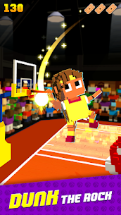 Blocky Basketball FreeStyle For PC installation