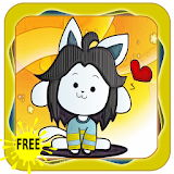 Temmie Wallpapers icon