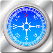 Compass - widget  for PC Windows and Mac