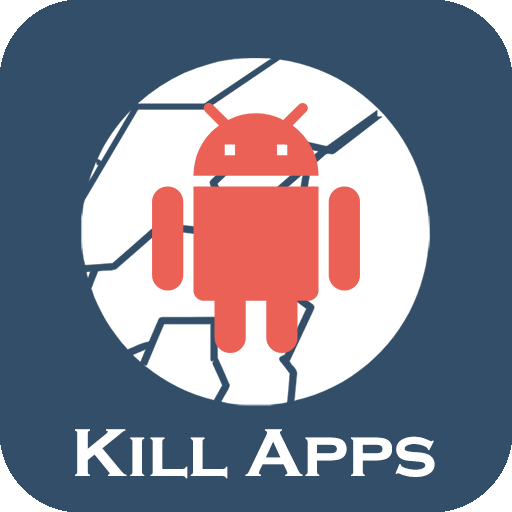 App Task Killer - Kill apps logo