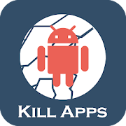 App Task Killer - Kill apps running in background