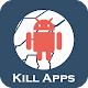 App Task Killer - Kill apps