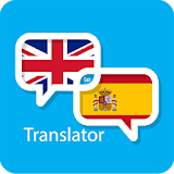 English To Spanish Translator icon
