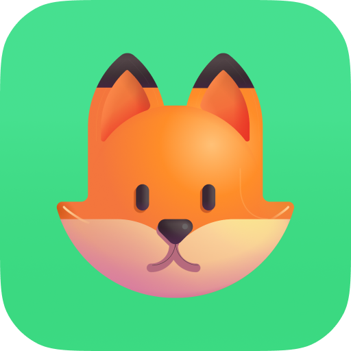 Fynk KWGT Logo