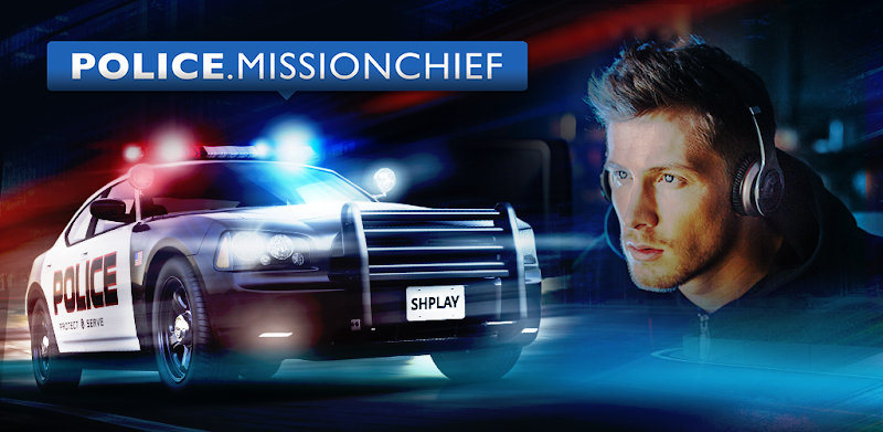Police Mission Chief - 911