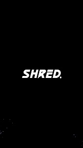 Shred Unknown