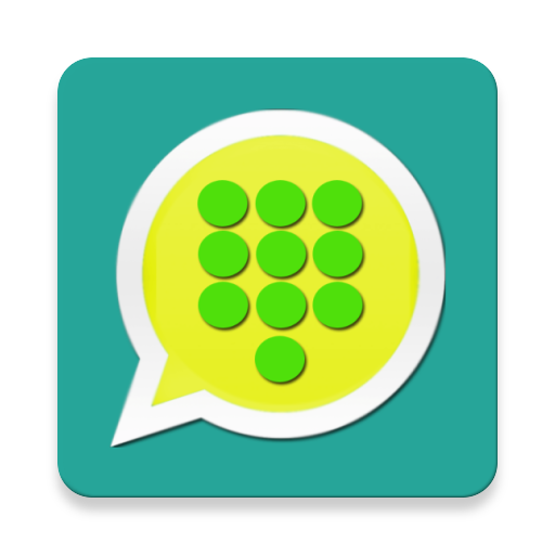 NUMBER TO CHAT - H2N 0.6%20adder Icon