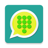 NUMBER TO CHAT - H2N icon