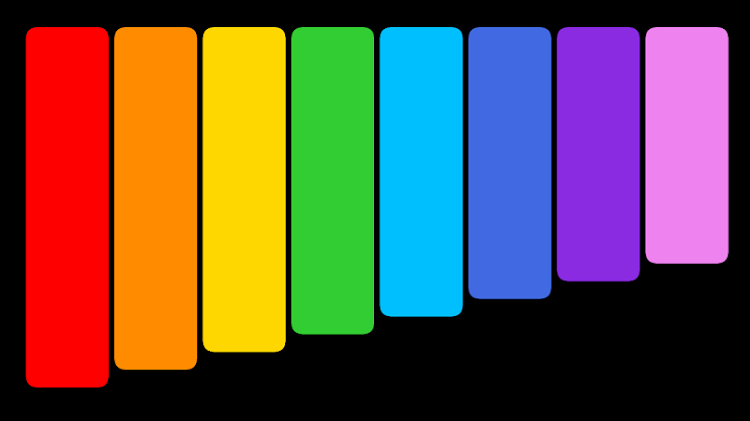 Xylophone - 1.1 - (Android)