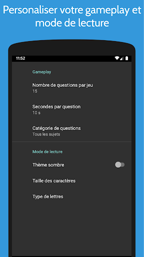 Naturalisation Quiz Screen 2